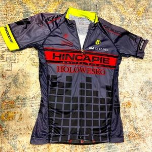 Men’s Hincapie Cycling Jersey